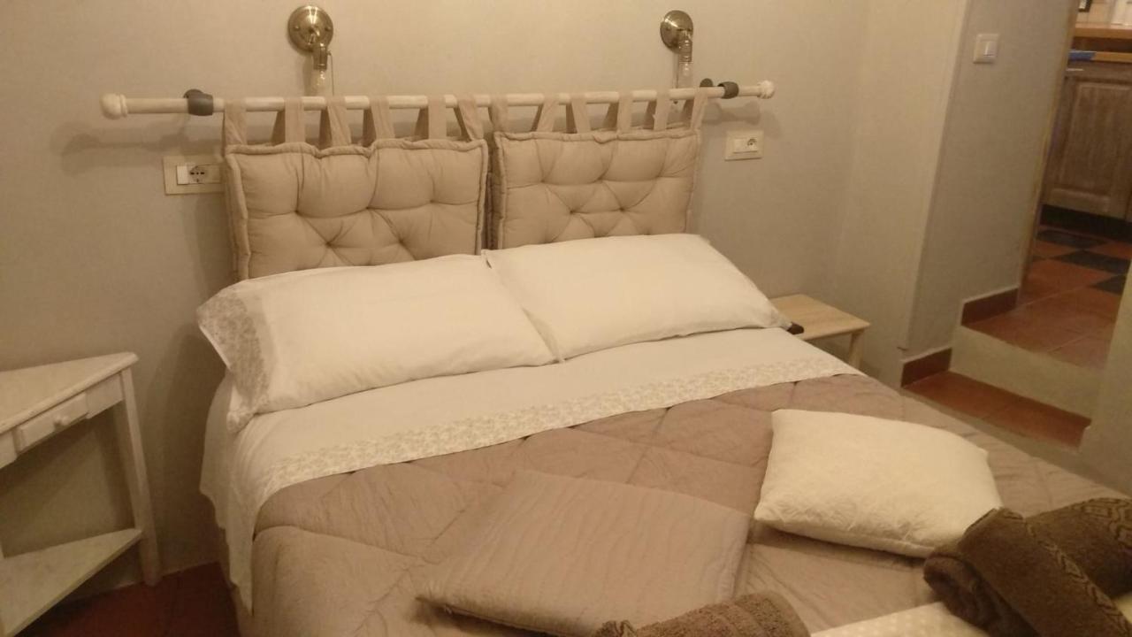 Apartamento Casa Quaratica Riccò del Golfo di Spezia Exterior foto