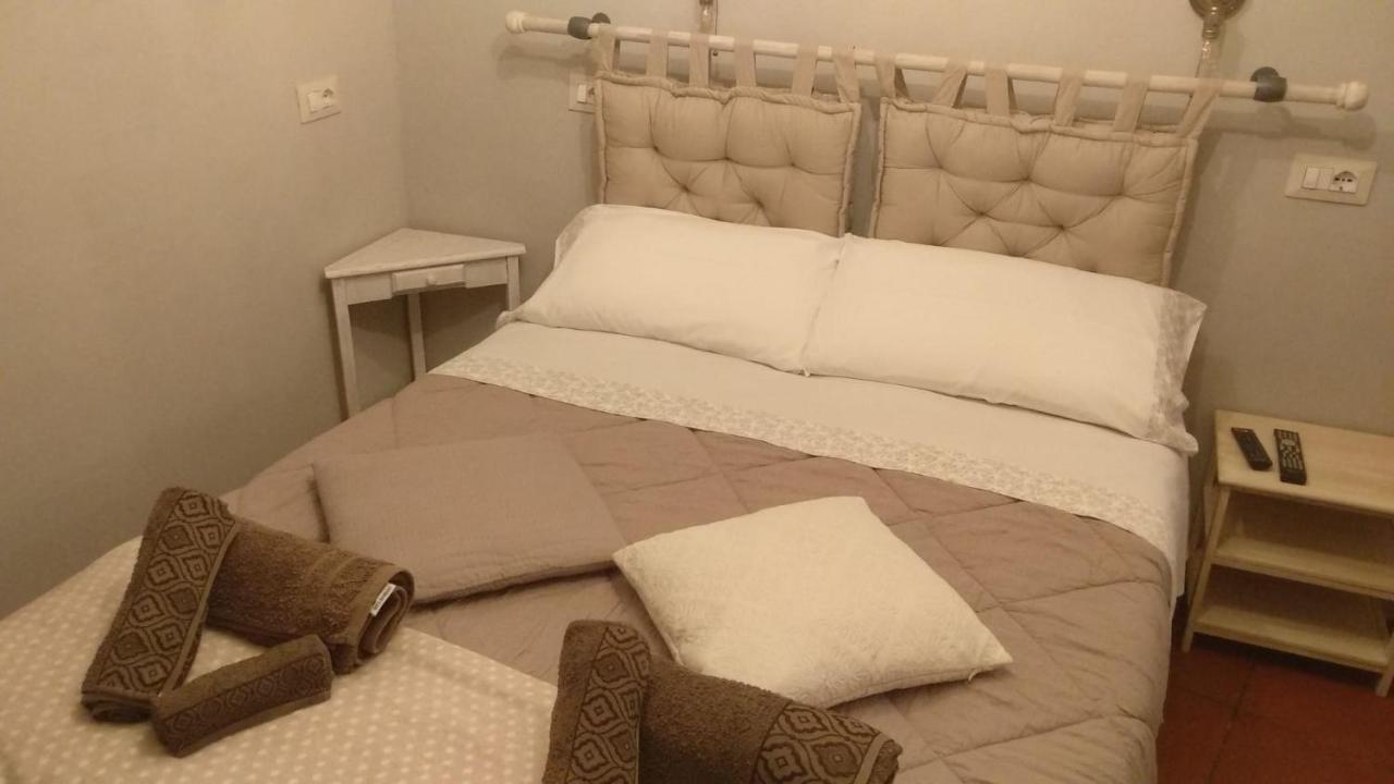 Apartamento Casa Quaratica Riccò del Golfo di Spezia Exterior foto