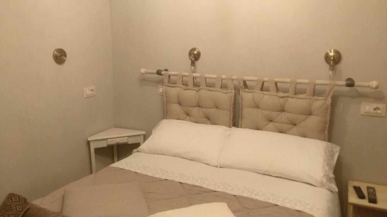 Apartamento Casa Quaratica Riccò del Golfo di Spezia Exterior foto