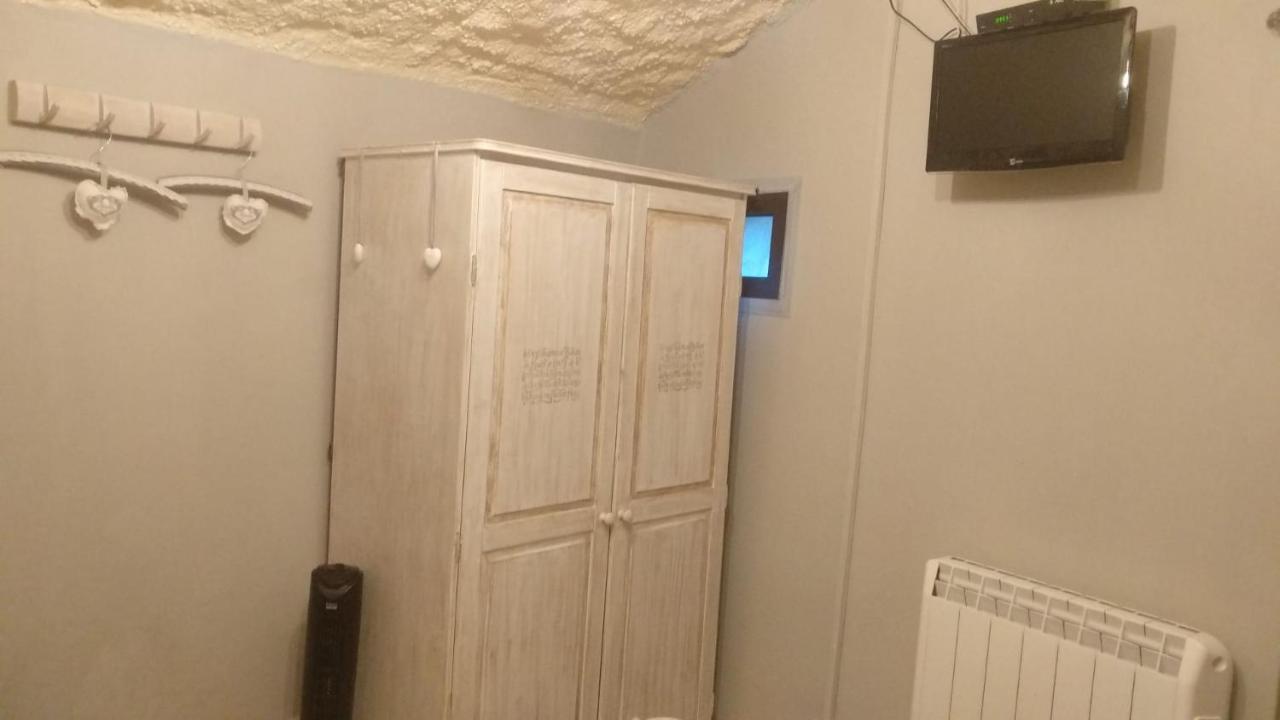 Apartamento Casa Quaratica Riccò del Golfo di Spezia Exterior foto