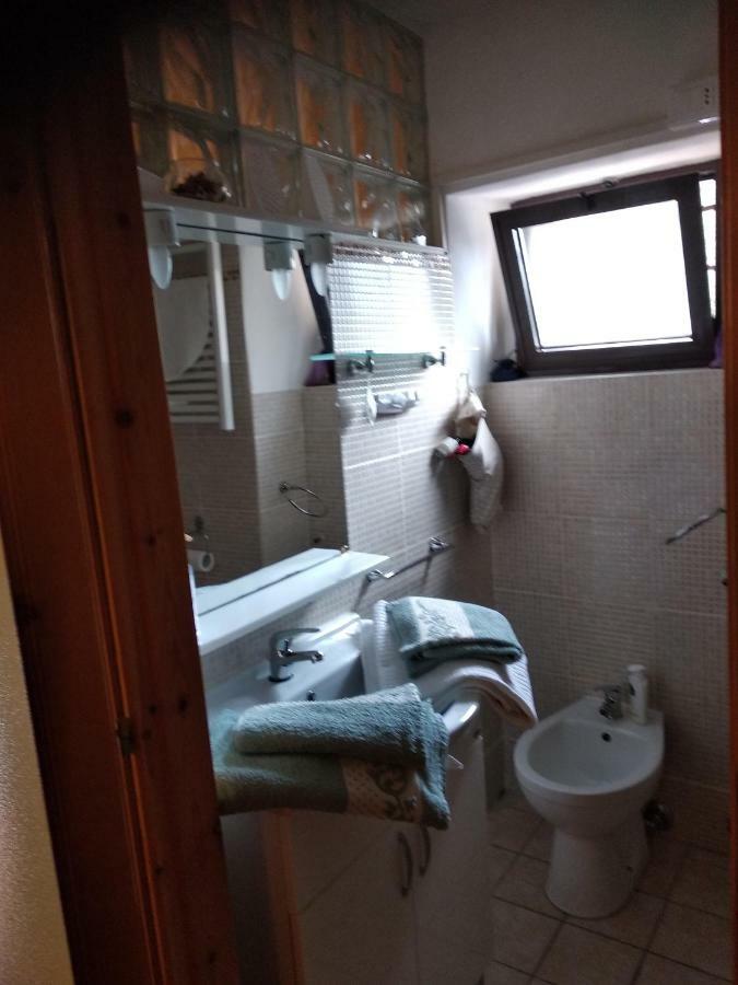 Apartamento Casa Quaratica Riccò del Golfo di Spezia Exterior foto